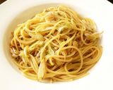 うまパスタ♪「和風ペペロンチーノ」作り方5写真