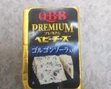 生葡萄とチーズのカナッペ作り方3写真