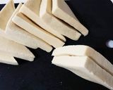 高野豆腐の揚げ煮作り方2写真