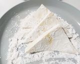 高野豆腐の揚げ煮作り方3写真