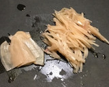 胡瓜と新生姜の甘酢漬けで簡単酢の物作り方4写真