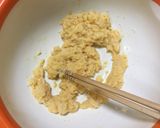 豆腐ハンバーグ作り方3写真