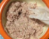 豆腐ハンバーグ作り方4写真