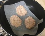 豆腐ハンバーグ作り方7写真