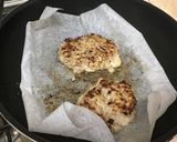 豆腐ハンバーグ作り方8写真