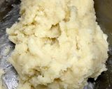 自家製酵母の食パン・湯種作り方1写真