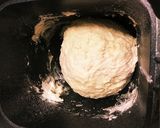 自家製酵母の食パン・湯種作り方2写真