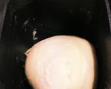 自家製酵母の食パン・湯種作り方3写真