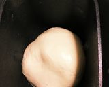 自家製酵母の食パン・湯種作り方4写真