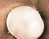 自家製酵母の食パン・湯種作り方5写真