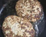 【ダイエット】とうふハンバーグ作り方3写真