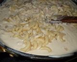 グラタン♫ドーンと焼いても美味しいよ♡作り方4写真