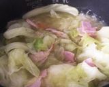 入れるだけ!簡単炊飯器ポトフ☆作り方5写真