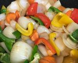 ☆お箸が止まらない！！酢豚☆作り方5写真