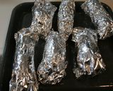 お家で出来る☆石焼き芋作り方4写真
