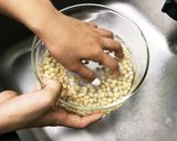 自家製納豆作り方1写真