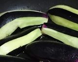 つい食べすぎる！簡単茄子のみそあんかけ作り方1写真