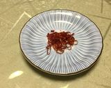 モロヘイヤのペペロンチーノ作り方4写真