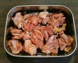 うちのから揚げ(生姜味)作り方2写真