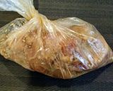 うちのから揚げ(生姜味)作り方3写真