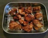 うちのから揚げ(生姜味)作り方5写真