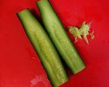 夏野菜たっぷり♪茄子と胡瓜で簡単肉味噌作り方1写真