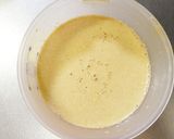 豚冷しゃぶ☆青ねぎポン酢マヨネーズだれ作り方1写真