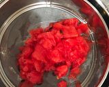 夏だ！さっぱりスイカジュレ☆嚥下食にも作り方2写真