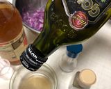 紫キャベツのコールスロ〜(o˘◡˘o)♡作り方9写真