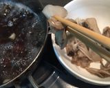 簡単☆舞茸茶ダイエットラーメン作り方3写真