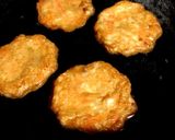 干し大根とさつま揚げの煮物 塩麹入り!作り方1写真