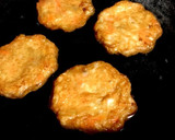 干し大根とさつま揚げの煮物 塩麹入り！作り方1写真