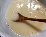 簡単ホットク作り方1写真