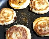 簡単ホットク作り方7写真