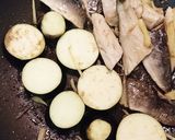 ホッケと野菜のポン酢和え作り方2写真
