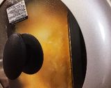 スパムおにぎり(史上最高のごちそう)作り方4写真