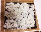 スパムおにぎり(史上最高のごちそう)作り方7写真