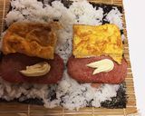スパムおにぎり(史上最高のごちそう)作り方9写真
