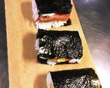 スパムおにぎり(史上最高のごちそう)作り方13写真