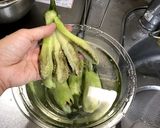 ナスのお浸し（丸ごと一本！）作り方5写真