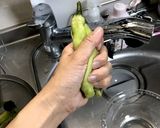 ナスのお浸し（丸ごと一本！）作り方6写真