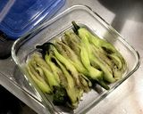 ナスのお浸し（丸ごと一本！）作り方7写真