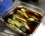 ナスのお浸し（丸ごと一本！）作り方8写真