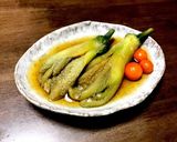 ナスのお浸し（丸ごと一本！）作り方10写真