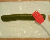 FPで抹茶のディアマンクッキー作り方9写真