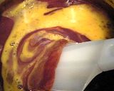 どっしり、定番チョコタルト*:..｡♡*作り方5写真