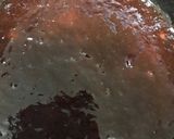 すももジャム作り方6写真