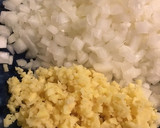 簡単たっぷりひき肉と冬瓜の本格和風カレー作り方3写真