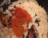 簡単たっぷりひき肉と冬瓜の本格和風カレー作り方4写真
