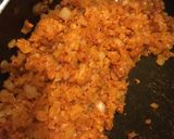 簡単たっぷりひき肉と冬瓜の本格和風カレー作り方5写真